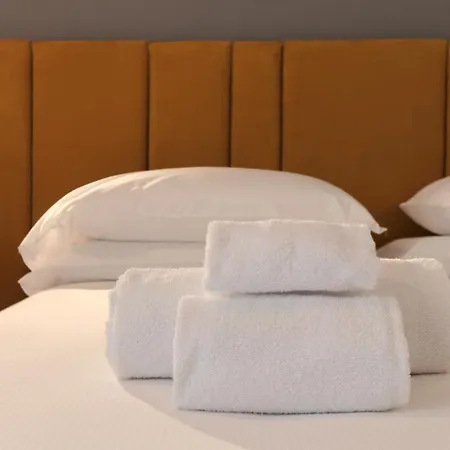 Velia Relais Konukevi Roma