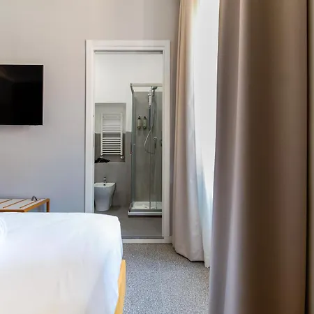 Konukevi Velia Relais Roma